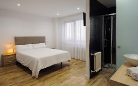 Hotel Montañés